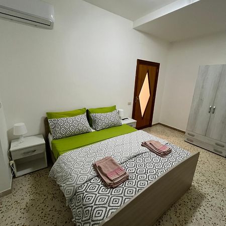 Appartamento Agropoli Lido Azzurro Esterno foto